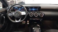 Mercedes Cla CLA 250 4MATIC