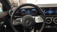 Mercedes Cla CLA 250 4MATIC