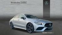 Mercedes Cla CLA 180