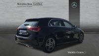 Mercedes Clase A A 180 d