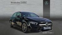 Mercedes Clase A A 180 d