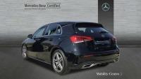 Mercedes Clase A A 180 d