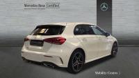 Mercedes Clase A A 180