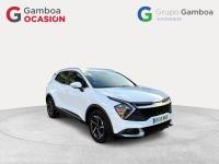 Kia Sportage 1.6 T-GDi 110kW (150CV) Drive 4x2