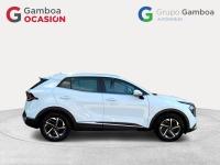 Kia Sportage 1.6 T-GDi 110kW (150CV) Drive 4x2