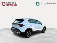 Kia Sportage 1.6 T-GDi 110kW (150CV) Drive 4x2