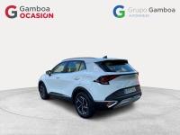 Kia Sportage 1.6 T-GDi 110kW (150CV) Drive 4x2