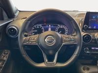 Nissan Juke DIG-T 84 kW (114 CV) DCT 7 Vel. Tekna