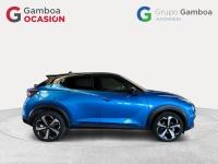 Nissan Juke DIG-T 84 kW (114 CV) DCT 7 Vel. Tekna