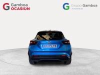 Nissan Juke DIG-T 84 kW (114 CV) DCT 7 Vel. Tekna