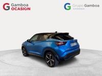 Nissan Juke DIG-T 84 kW (114 CV) DCT 7 Vel. Tekna