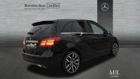 Mercedes Clase B B 180 d