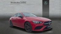 Mercedes Cla CLA 200