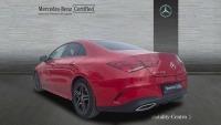 Mercedes Cla CLA 200