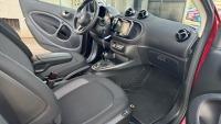 Smart Fortwo 60kW(81CV) EQ coupe