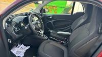 Smart Fortwo 60kW(81CV) EQ coupe