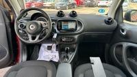 Smart Fortwo 60kW(81CV) EQ coupe