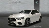 Mercedes Clase A A 180 d