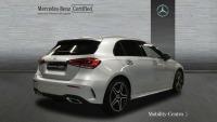 Mercedes Clase A A 180 d