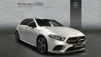 Mercedes Clase A A 180 d