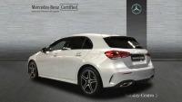 Mercedes Clase A A 180 d