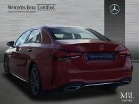 Mercedes Clase A Sedán A 180 d