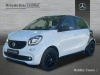 Smart Forfour 60kW(81CV) EQ