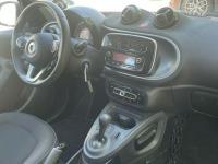 Smart Forfour 60kW(81CV) EQ