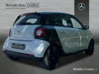 Smart Forfour 60kW(81CV) EQ