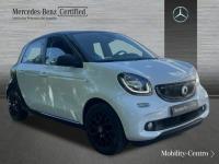 Smart Forfour 60kW(81CV) EQ