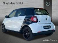 Smart Forfour 60kW(81CV) EQ