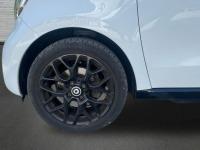 Smart Forfour 60kW(81CV) EQ