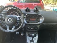 Smart Forfour 60kW(81CV) EQ