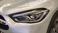 Mercedes Gla GLA 200 D