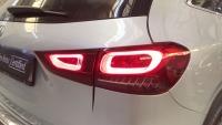 Mercedes Gla GLA 200 D