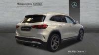 Mercedes Gla GLA 200 D