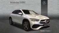 Mercedes Gla GLA 200 D