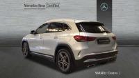 Mercedes Gla GLA 200 D