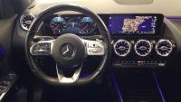 Mercedes Gla GLA 200 D