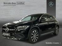 Mercedes Gla GLA 250 4MATIC