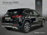 Mercedes Gla GLA 250 4MATIC