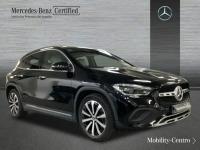 Mercedes Gla GLA 250 4MATIC