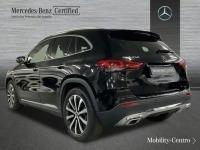 Mercedes Gla GLA 250 4MATIC