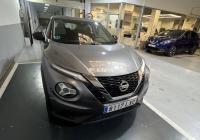 Nissan Juke DIG-T 84 kW (114 CV) DCT 7 Vel. Acenta