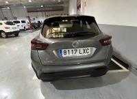 Nissan Juke DIG-T 84 kW (114 CV) DCT 7 Vel. Acenta