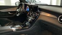 Mercedes Clase Glc GLC 220 d 4MATIC