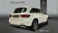 Mercedes Clase Glc GLC 220 d 4MATIC