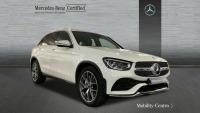 Mercedes Clase Glc GLC 220 d 4MATIC