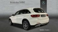 Mercedes Clase Glc GLC 220 d 4MATIC