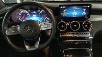 Mercedes Clase Glc GLC 220 d 4MATIC